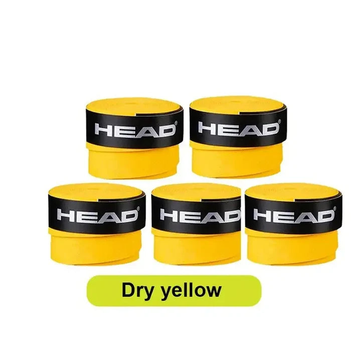 Dry Yellow