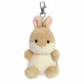 Palm Pals 4 Inch Ella the Bunny Plush Clip