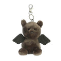 Palm Pals 4 Inch Luna the Bat Plush Clip