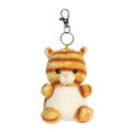 Palm Pals 4 Inch Meow the Kitty Plush Clip