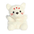 Palm Pals 5 Inch Akari the Kitsune Plush Toy
