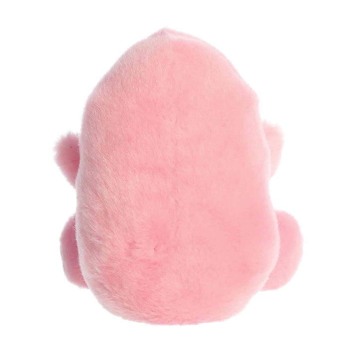 Palm Pals 5 Inch Amazonia the Pink Dolphin Plush Toy