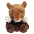 Palm Pals 5 Inch Anita the Anteater Plush Toy