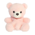 Palm Pals 5 Inch Bailey the Baby Bear Girl Plush Toy