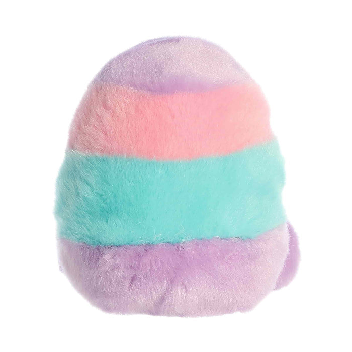 Palm Pals 5 Inch Cotton the Easter Egg Plush Toy