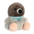 Palm Pals 5 Inch Crumbs the Pigeon Plush Toy