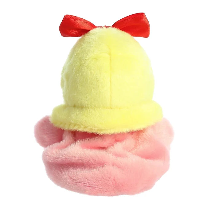 Palm Pals 5 Inch Dr. Suess Cindy Lou Who Plush Toy
