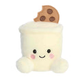Palm Pals 5 Inch Duncan Milk & Cookies Plush Toy