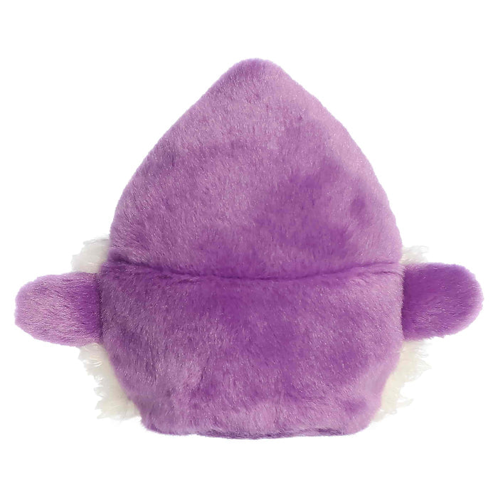 Palm Pals 5 Inch Ezerick the Wizard Halloween Plush Toy