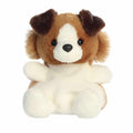 Palm Pals 5 Inch Fia the Sheltie Dog Plush Toy