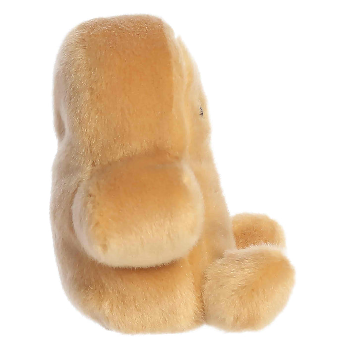 Palm Pals 5 Inch Gio the Gingerbread Man Holiday Plush Toy