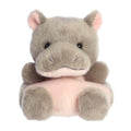 Palm Pals 5 Inch Ham the Pygmy Hippo Plush Toy