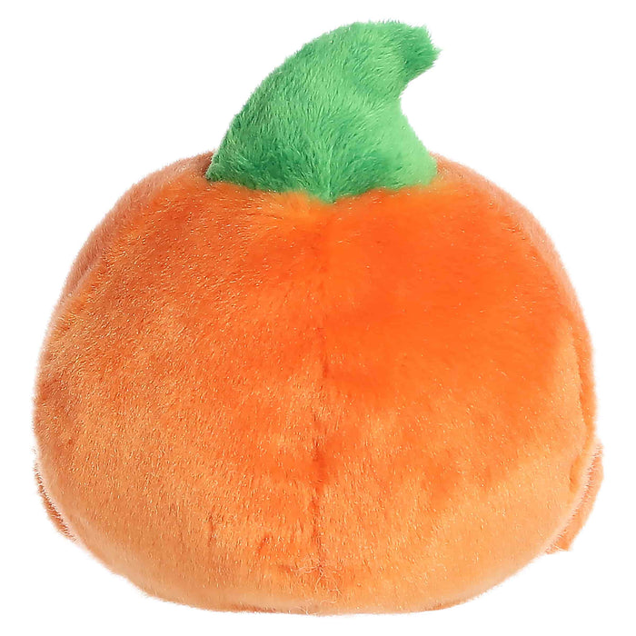 Palm Pals 5 Inch Jackson the Jack O' Lantern Halloween Plush Toy
