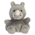 Palm Pals 5 Inch Jambo the Rhino Plush Toy