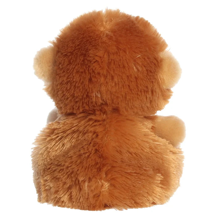 Palm Pals 5 Inch Karen the Orangutan Plush Toy