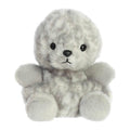 Palm Pals 5 Inch Marina the Harbor Seal Plush Toy - Owl & Goose Gifts