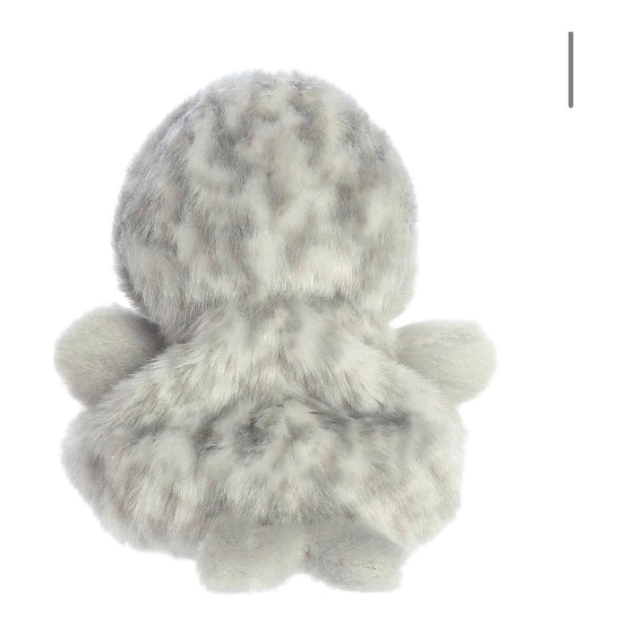 Palm Pals 5 Inch Marina the Harbor Seal Plush Toy - Owl & Goose Gifts