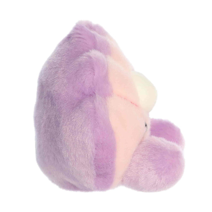 Palm Pals 5 Inch Odette the Oyster Plush Toy