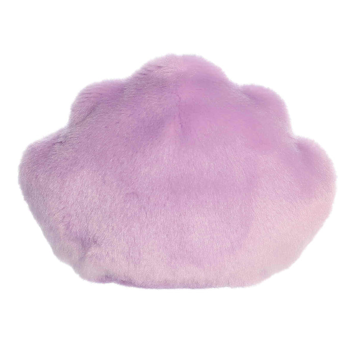 Palm Pals 5 Inch Odette the Oyster Plush Toy
