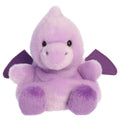Palm Pals 5 Inch Pteagan the Pterodactyl Plush Toy