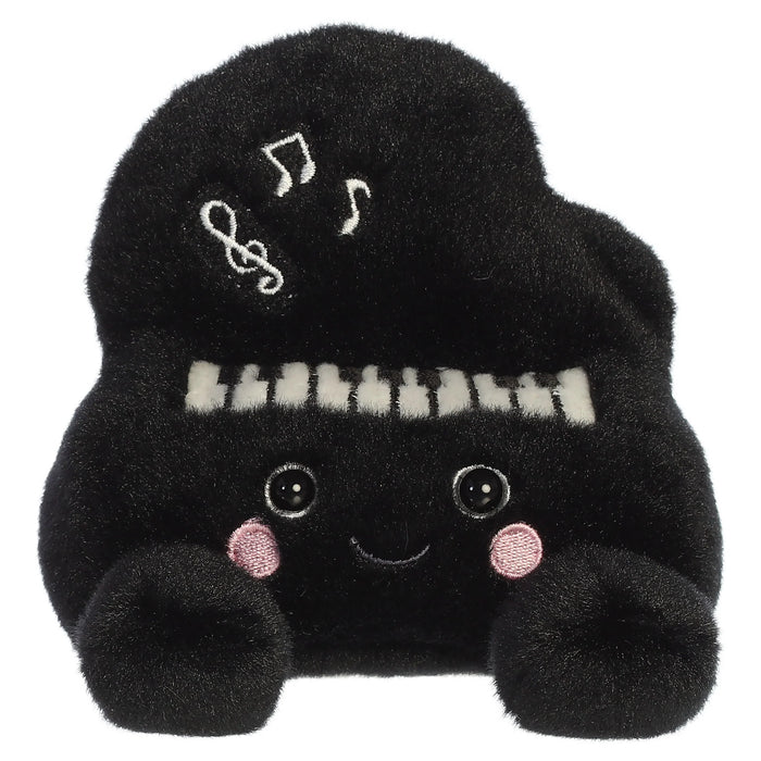 Palm Pals 5 Inch Ragtime the Piano Plush Toy