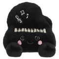 Palm Pals 5 Inch Ragtime the Piano Plush Toy