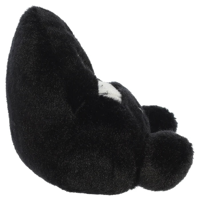 Palm Pals 5 Inch Ragtime the Piano Plush Toy