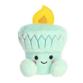 Palm Pals 5 Inch Republic the Torch Plush Toy
