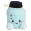 Palm Pals 5 Inch Rowan the Water Bottle Plush Toy