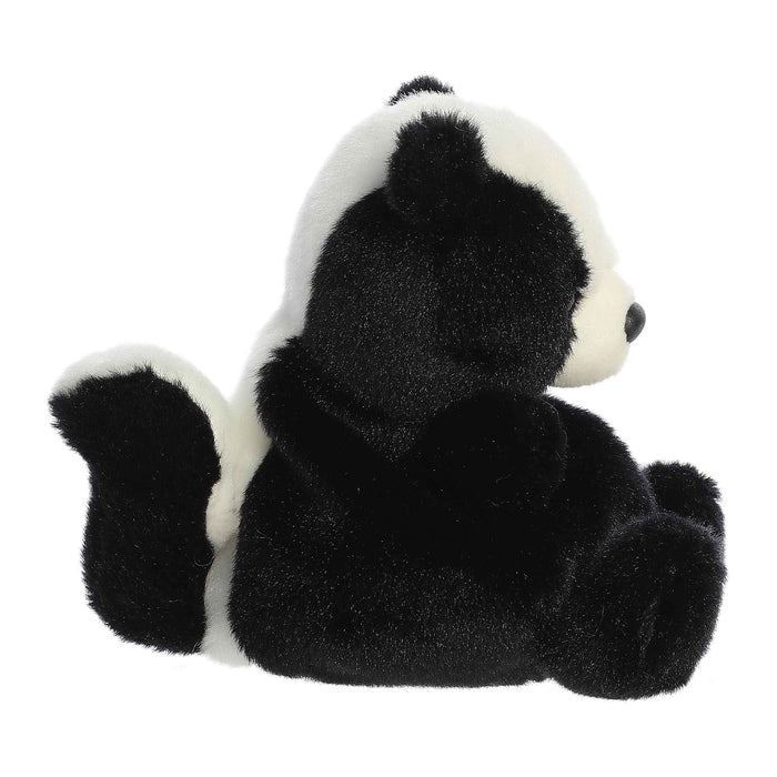 Palm Pals 5 Inch Scout the Skunk Plush Toy