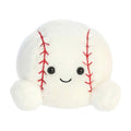 Palm Pals 5 Inch Slugger the Baseball Plush Toy - Owl & Goose Gifts