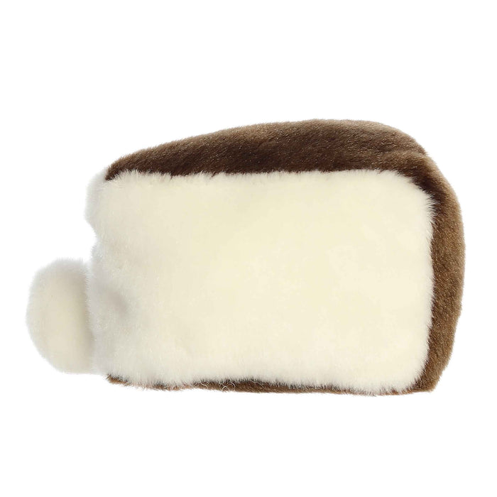 Palm Pals 5 Inch Sprinkles the Cake Slice Plush Toy