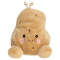 Palm Pals 5 Inch Spudrick the Potato Plush Toy