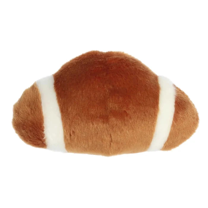 Palm Pals 5 Inch Tackle the Football Plush Toy - Owl & Goose Gifts