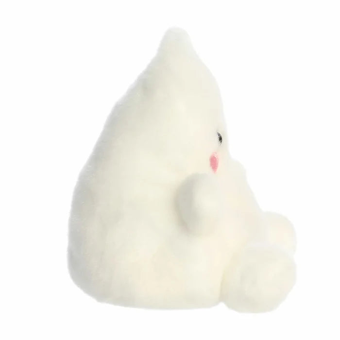 Palm Pals 5 Inch Tricks the Ghost Halloween Plush Toy