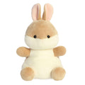Palm Pals Party Sized 13 Inch Ella the Bunny Plush Toy