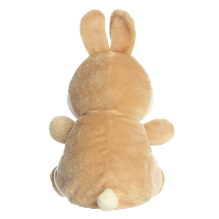 Palm Pals Party Sized 13 Inch Ella the Bunny Plush Toy
