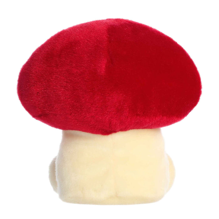 Palm Pals Party Sized 8 Inch Amanita the Mushroom Plush Toy