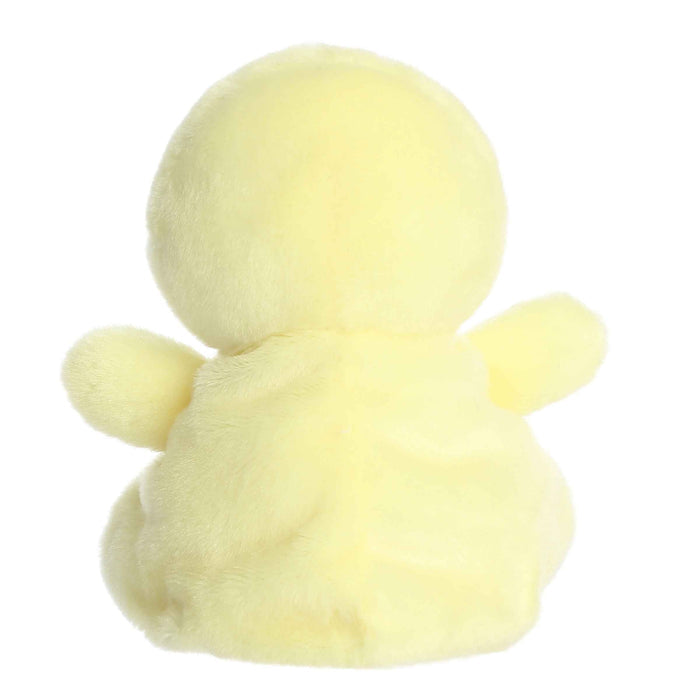 Palm Pals Party Sized 8 Inch Betsy the Chick Plush Toy