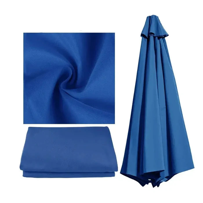 Royal Blue / 6Ribs 2.5M