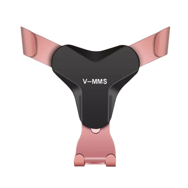 Rose Gold / Phone Holder