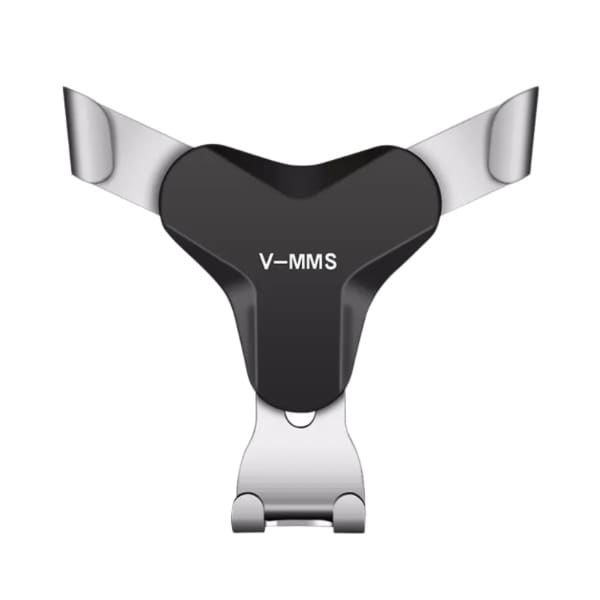 Silver / Phone Holder