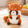 Pocky: Cute Pocket - Sized Raccoon Plushie | Stuffed Animal Raccoon - Goodlifebean Stuffed Animals