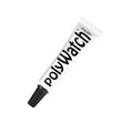 Polywatch Polish tube for watch crystal and plastic repair, ideal watch tool from That Watch Shop