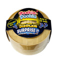 Pookie Pookie Dumpling GLOW IN THE DARK - 3.5 Inch Surprise Squishy Sensory Toy
