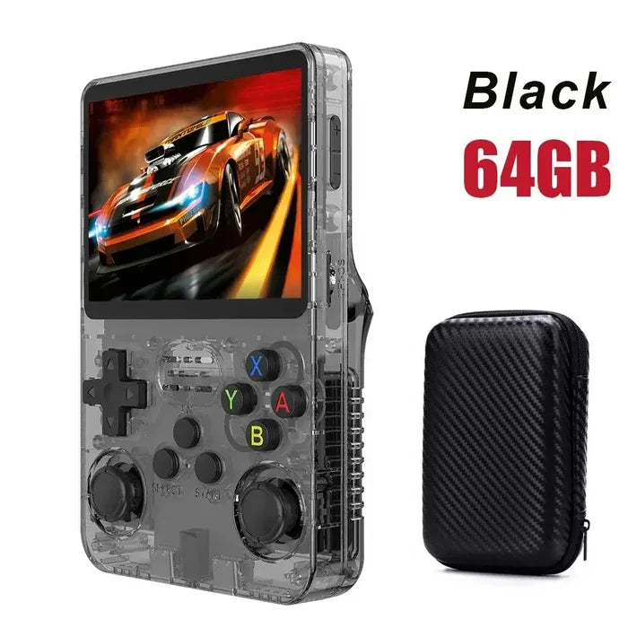 64G Black with bag
