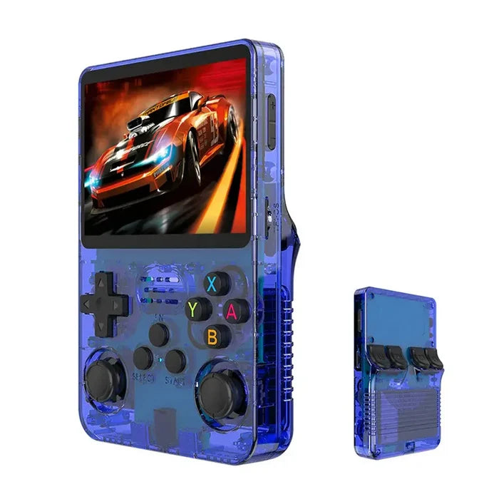 Blue 128GB
