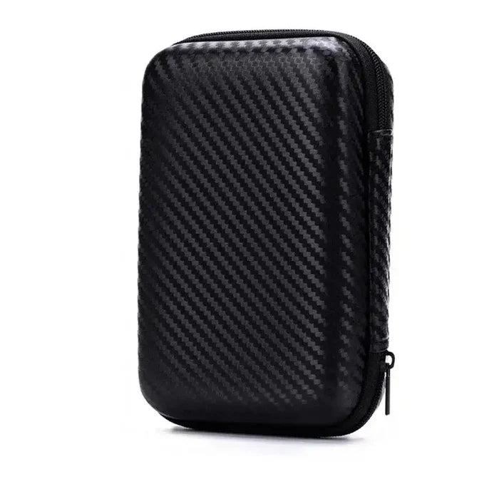 Black bag
