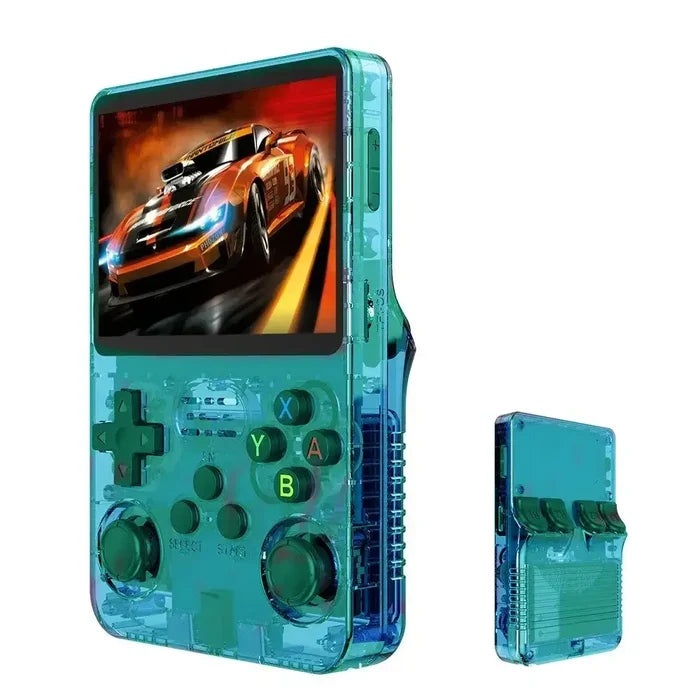 Green 128G