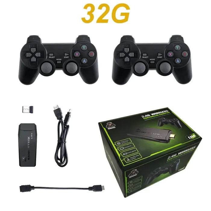 3500 Games - 32G